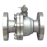 ball valve