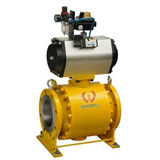 ball valve