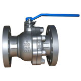 ball valve