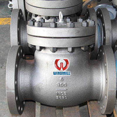 Check Valve Series