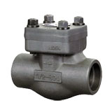 Forged Steel Check Valve