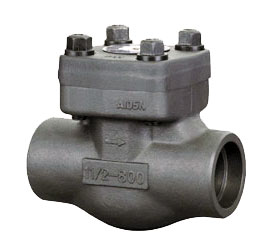 Forged Steel Check Valve