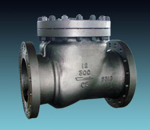 CHECK VALVE