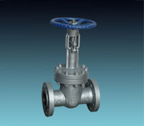 GATE VALVE