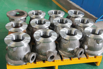 WINDMILL Ball Valve Factory