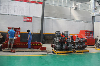 WINDMILL Ball Valve Factory